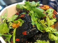 -黑色经典臭豆腐·湖南特产(太平街口店)