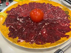 -潮汕大目牛肉火锅(上梅林店)