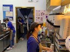 -茶百道(招商花园城店)