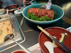 -大隐·成都火锅Bistro(合生麒麟新天地店)