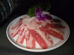 精品肥牛-淘米捞·米汤脆鲩鱼火锅(福田皇岗店)