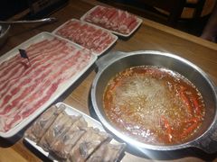 -傣妹火锅(四川北路店)