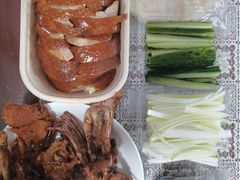 -元小鸭(李村公园店)