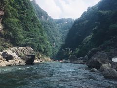 -南江大峡谷