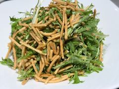 -城南往事·鲁菜济南菜(软件园美莲广场店)