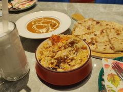 -木尔坦·Multan巴基斯坦清真餐厅halal(大智嘉园店)
