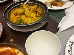 -澳门木偶葡国餐厅(珠海店)