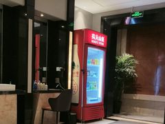 -东方威尼斯温泉酒店