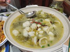-老松滨饭店(菜艺街店)