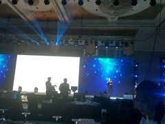 -北京中国大饭店