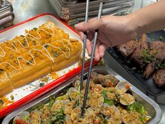 -辣不怕口味虾(凌霄路店)