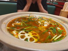 -廖川菜(八佰伴店)