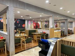 大堂-福成自助烤肉(青春路店)