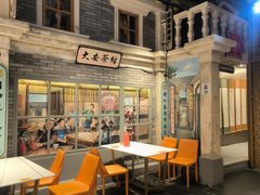 -阿瓦山寨·湘菜现炒·剁椒鱼头王(咸阳总店)