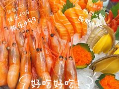 -菊上料理(蜀山银泰百货店)