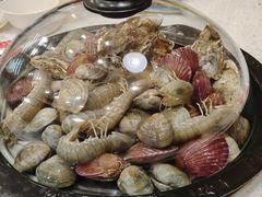 -前王院•巧克力海鲜市集餐厅(万平口店)