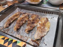 -千纸鹤嫩汁烤肉(西大直街店)