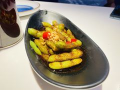 -鱼酷活鱼烤鱼(人信汇商场店)