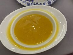 金汤瓜燕-银都上海菜馆(粤海东路店)