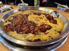 -飘香火锅(玉林西路店)