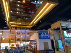 -老铁岭·涮肚烧烤(浑南店)