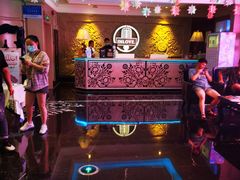 -INLOVE KTV(古墩印象城店)