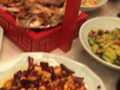 -小土豆北方菜馆(方庄店)