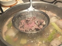 -潮发潮汕牛肉店(龙洞店)