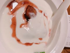 -纳瓦新疆菜(银都店)