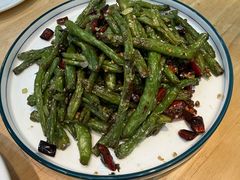 -小油饼老菜坊(红旗街店)