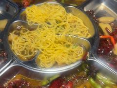 -刘一龙虾(理工店)