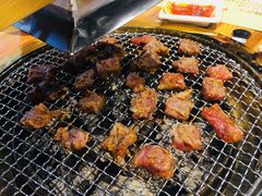 -万兴佳烤肉·长白山老味道(宏泰广场店)