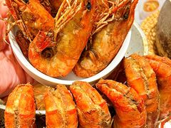 -隅乐胡椒虾·台湾菜·团建(皇岗店)