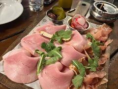 -宝莱纳餐厅(滨江店)