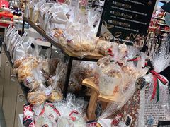 -汉柏麦香德国面包房(海信店)