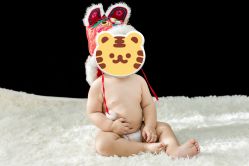 -首尔宝宝SEOUL  BABY STUDIO(通州店)