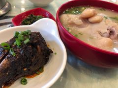 -廖老妈蹄花店(人民公园陕西街259号店)