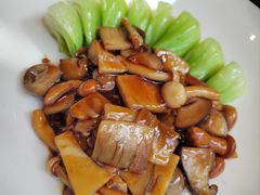 -金陵山水丽景酒店-中餐厅