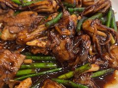 -良友·海鲜青岛菜(五四广场店)