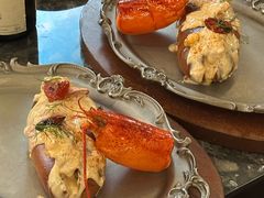 -LESCEDARS Brasserie Bistro香柏树