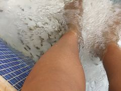 -水晶之星洗浴温泉汗蒸