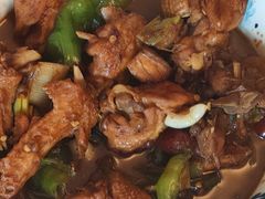 -那拉提之疆·新疆菜(美院店)