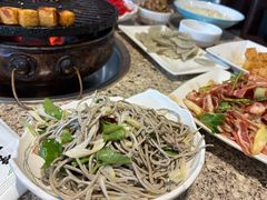 -厚味居炙子烤肉·清真(天桥南纬路店)