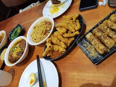 -付小姐在成都(中山公园店)
