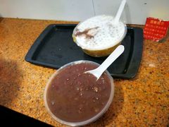 -百花传统甜品店(原址店)