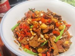 -老湘村·湖南土菜(天河维多利店)