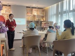 点击看大图 -宝生月子中心(民治店)