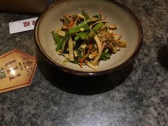 -南京大牌档(香港广场店)