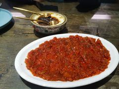 -Mevlana梅夫娜土耳其餐厅·清真