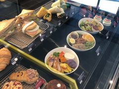 -星巴克臻选(广州二沙岛文立方店)